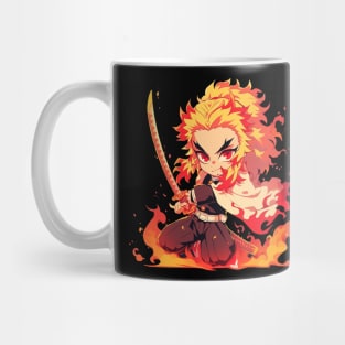 rengoku Mug